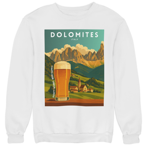 Dolomites - Unisex Pullover