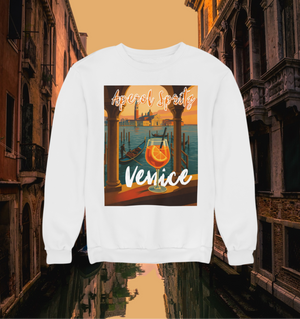 Aperol Spritz - Unisex Pullover