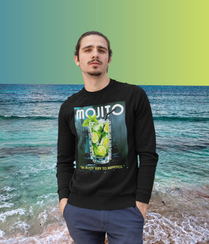 Mojito - Unisex Pullover