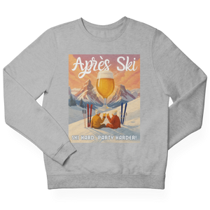 Après Ski - Unisex Pullover