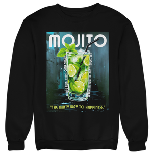 Mojito - Unisex Pullover