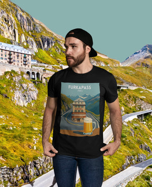 FURKAPASS - Premium T-Shirt