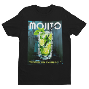 Mojito - Premium T-Shirt
