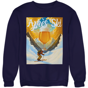 Après Ski - Unisex Pullover