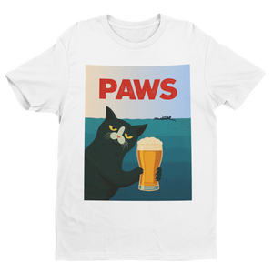 Paws - Premium T-Shirt