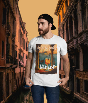 Aperol Spritz - Premium T-Shirt