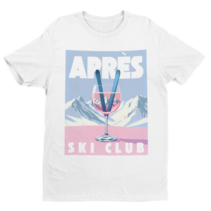 Après Ski Club - Premium T-Shirt