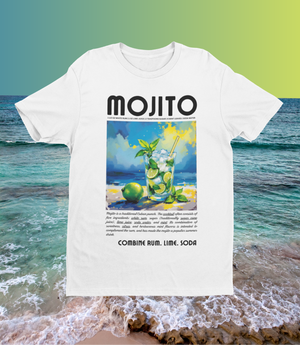 Mojito - Premium T-Shirt