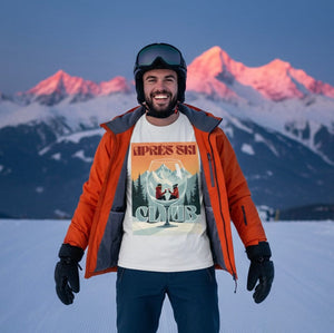 Après Ski Club - Premium T-Shirt