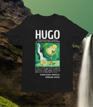 Hugo - Premium T-Shirt