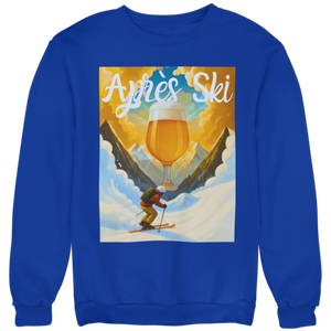 Après Ski - Unisex Pullover