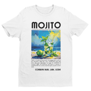 Mojito - Premium T-Shirt