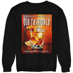 Old Fashioned - Unisex Pullover