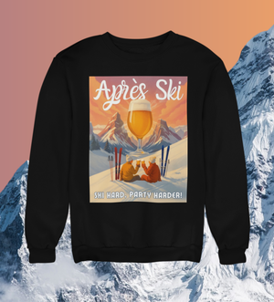 Après Ski - Unisex Pullover