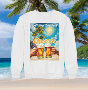Cheers - Unisex Pullover