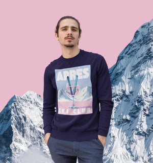 Après Ski Club - Unisex Pullover