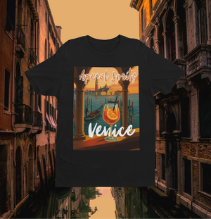 Aperol Spritz - Premium T-Shirt