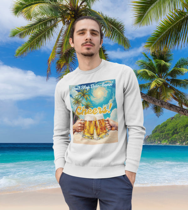 Cheers - Unisex Pullover