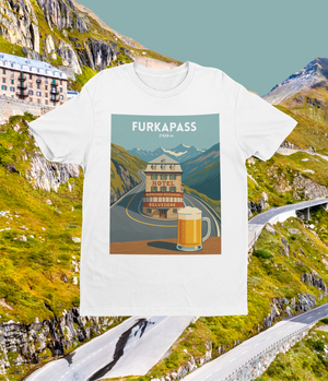 FURKAPASS - Premium T-Shirt