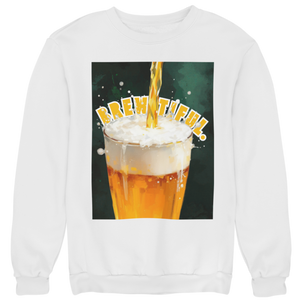 BREWTIFUL - Unisex Pullover
