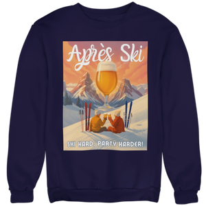 Après Ski - Unisex Pullover