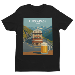 FURKAPASS - Premium T-Shirt