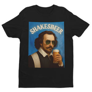 Shakesbeer - Premium T-Shirt