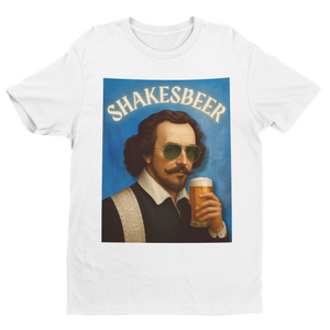 Shakesbeer - Premium T-Shirt
