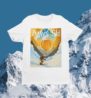 Après Ski - Premium T-Shirt