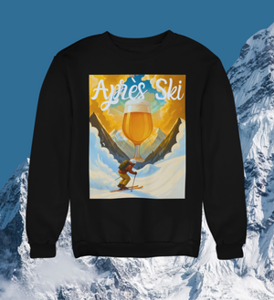 Après Ski - Unisex Pullover
