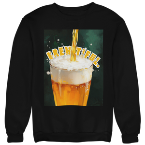 BREWTIFUL - Unisex Pullover