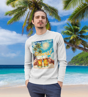 Cheers - Unisex Pullover