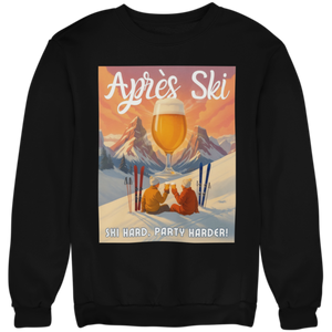 Après Ski - Unisex Pullover