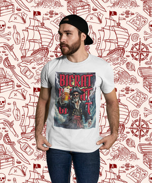 Bierat - Premium T-Shirt