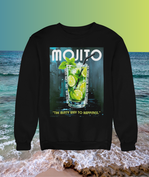 Mojito - Unisex Pullover