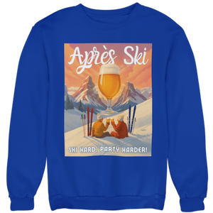 Après Ski - Unisex Pullover