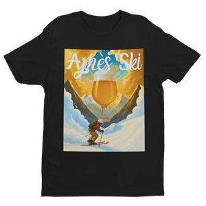 Après Ski - Premium T-Shirt
