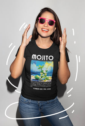 Mojito - Premium T-Shirt
