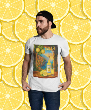 Limoncello - Premium T-Shirt