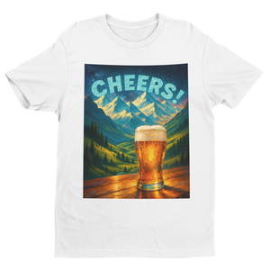 Cheers - Premium T-Shirt