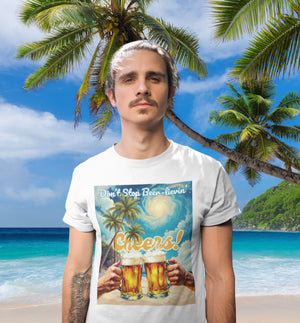 Cheers - Premium T-Shirt