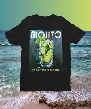 Mojito - Premium T-Shirt