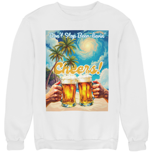 Cheers - Unisex Pullover