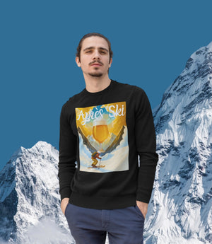 Après Ski - Unisex Pullover