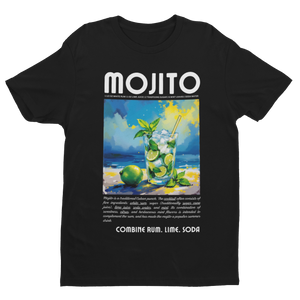 Mojito - Premium T-Shirt