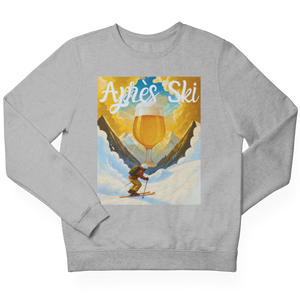 Après Ski - Unisex Pullover