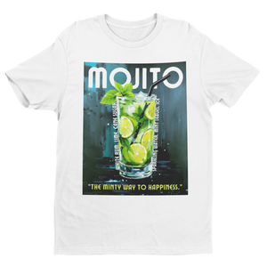 Mojito - Premium T-Shirt