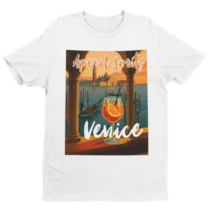 Aperol Spritz - Premium T-Shirt