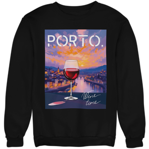 Porto - Unisex Pullover