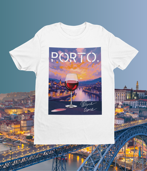 Porto - Premium T-Shirt
